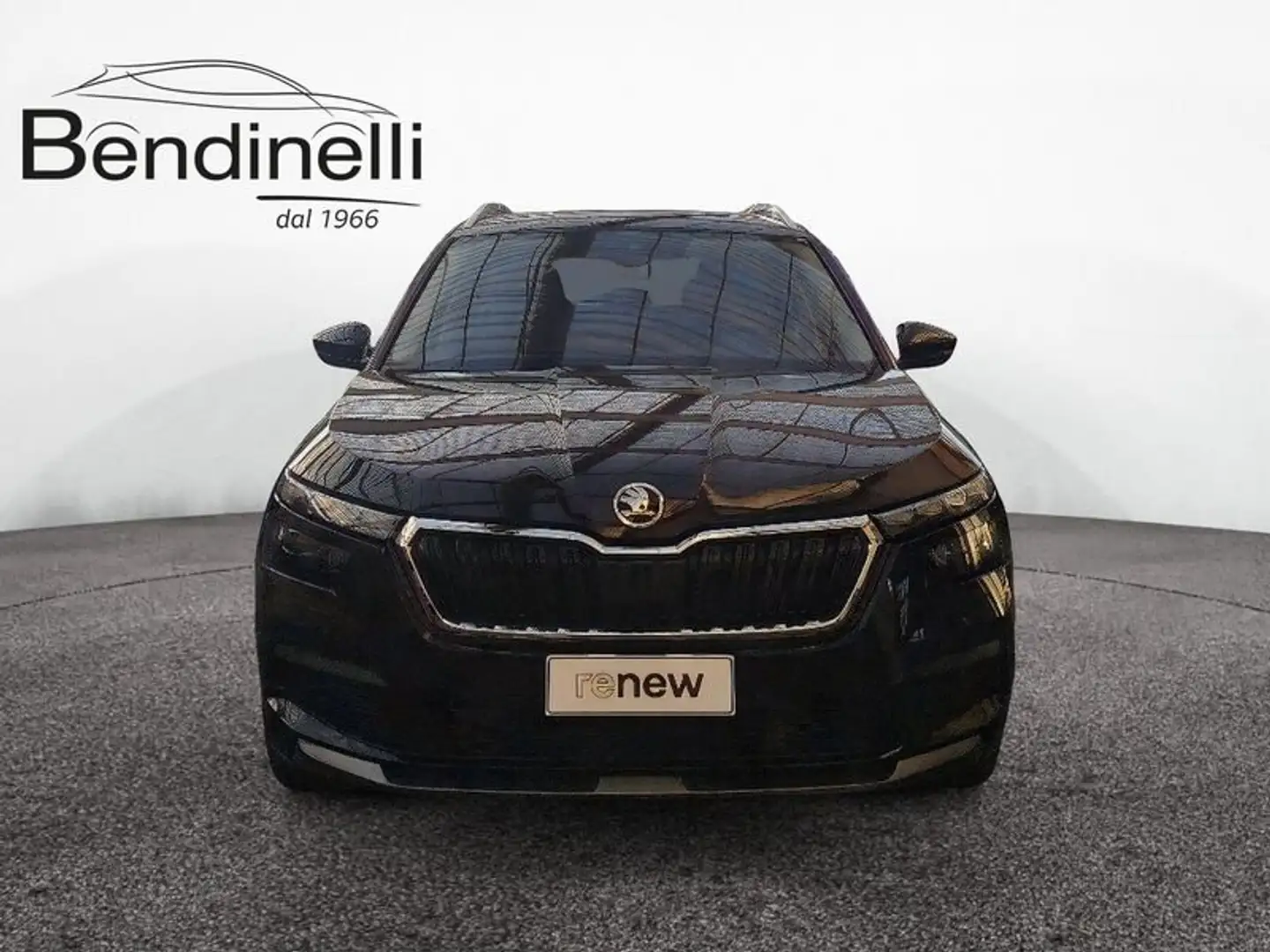Skoda Kamiq 1.0 TSI 115 CV Ambition - 2