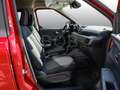 Ford Tourneo Courier 1.0 EcoBoost Trend NAVI SHZ PDC Rouge - thumbnail 4