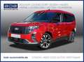 Ford Tourneo Courier 1.0 EcoBoost Trend NAVI SHZ PDC Rouge - thumbnail 1