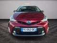 Toyota Prius+ Executive CVT Rojo - thumbnail 6