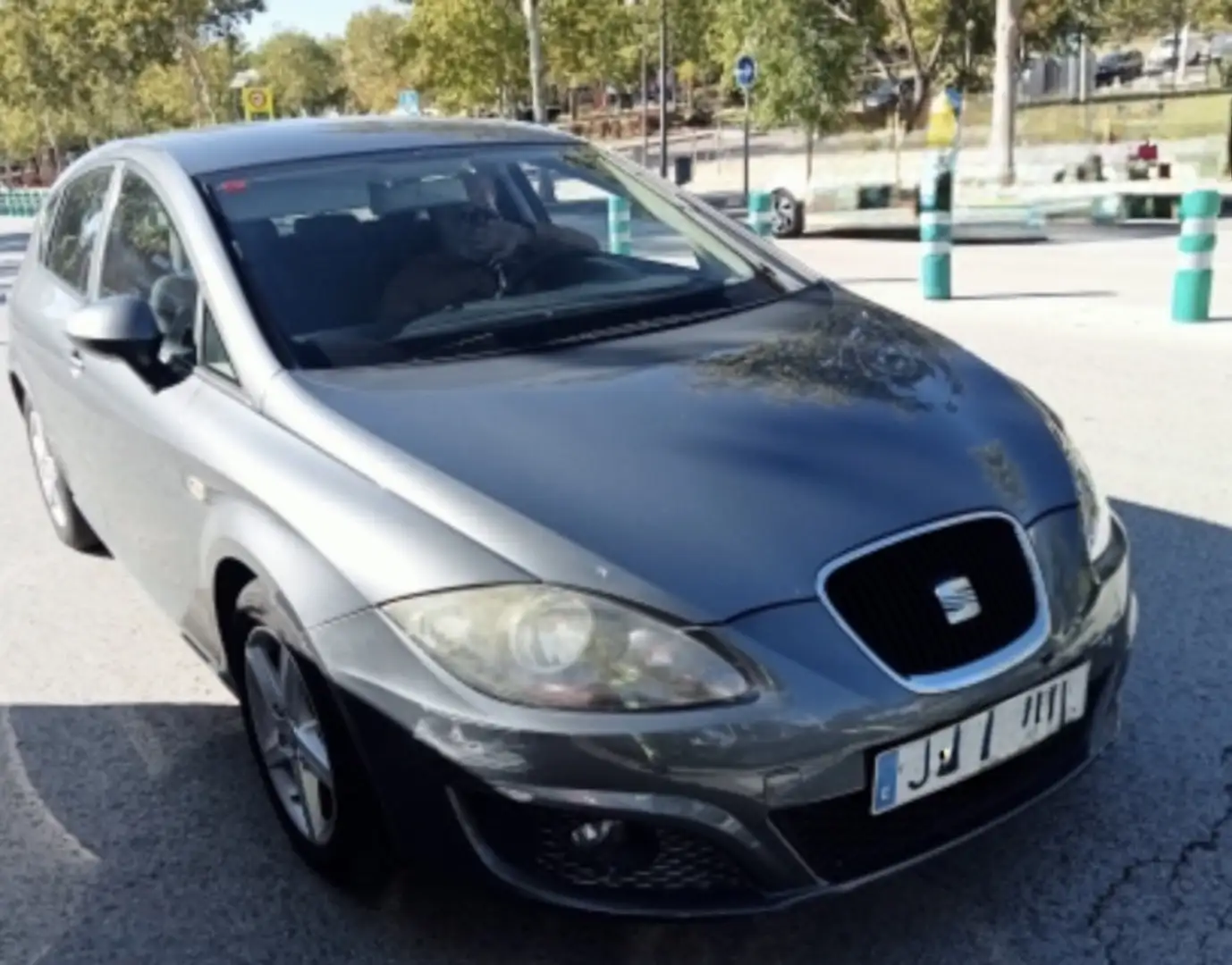 SEAT Leon León 1.6TDI CR S&S Reference 105 - 1