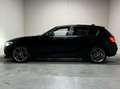 BMW 118 1-serie 118i M-Sport Navi Cruise Maxton Design PDC Noir - thumbnail 9