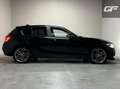 BMW 118 1-serie 118i M-Sport Navi Cruise Maxton Design PDC Noir - thumbnail 3