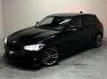 BMW 118 1-serie 118i M-Sport Navi Cruise Maxton Design PDC Noir - thumbnail 11