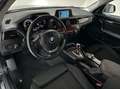 BMW 118 1-serie 118i M-Sport Navi Cruise Maxton Design PDC Noir - thumbnail 15