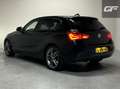 BMW 118 1-serie 118i M-Sport Navi Cruise Maxton Design PDC Noir - thumbnail 7
