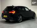 BMW 118 1-serie 118i M-Sport Navi Cruise Maxton Design PDC Noir - thumbnail 4