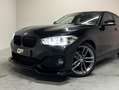 BMW 118 1-serie 118i M-Sport Navi Cruise Maxton Design PDC Noir - thumbnail 47