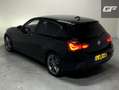 BMW 118 1-serie 118i M-Sport Navi Cruise Maxton Design PDC Noir - thumbnail 8