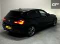 BMW 118 1-serie 118i M-Sport Navi Cruise Maxton Design PDC Noir - thumbnail 5