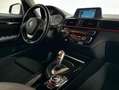 BMW 118 1-serie 118i M-Sport Navi Cruise Maxton Design PDC Noir - thumbnail 18