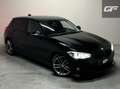 BMW 118 1-serie 118i M-Sport Navi Cruise Maxton Design PDC Noir - thumbnail 2