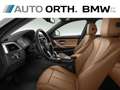BMW 430 430i xDrive Gran Coupé AUT M-SPORT LEDER NAVI SD Silber - thumbnail 2