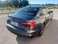 Audi A4 40 TDI S tronic S line edition BERLINA SOLO KM.580 Grijs - thumbnail 4