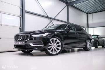 2.0 T8 AWD Inscription | Luchtvering | B&W audio |