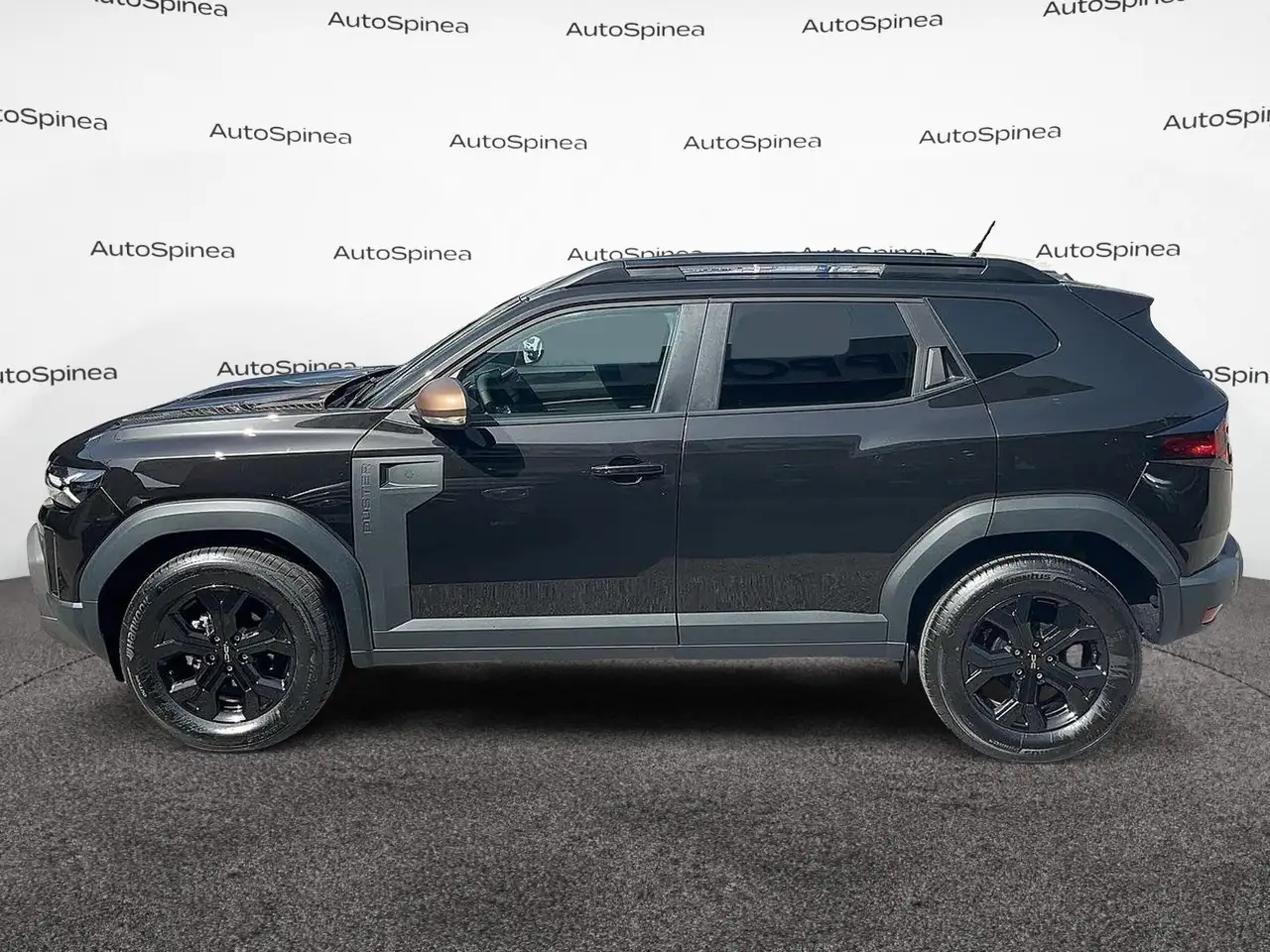 Dacia Duster 2026