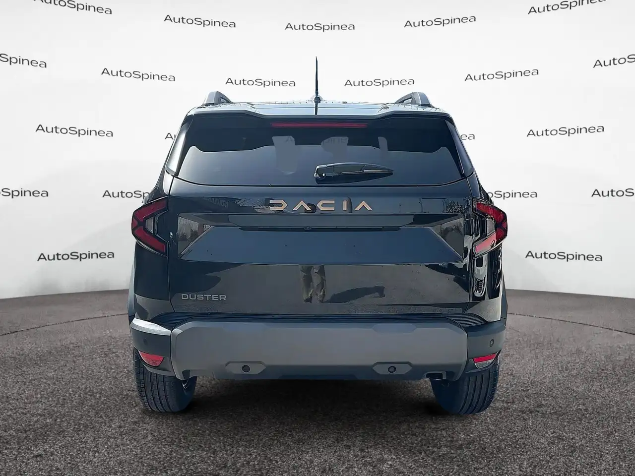 Dacia Duster 2026 — фото 6