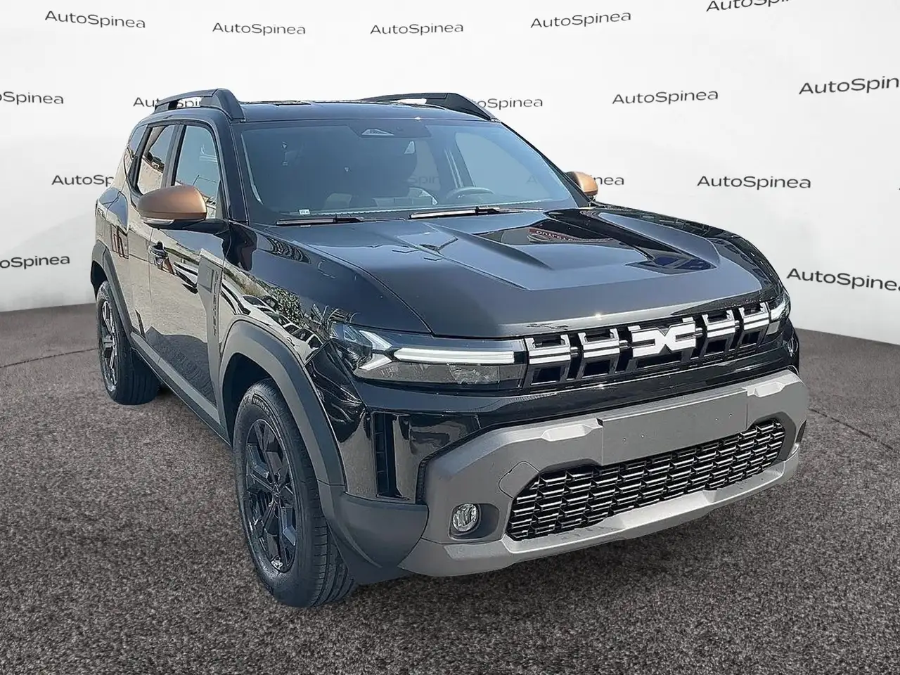 Dacia Duster 2026