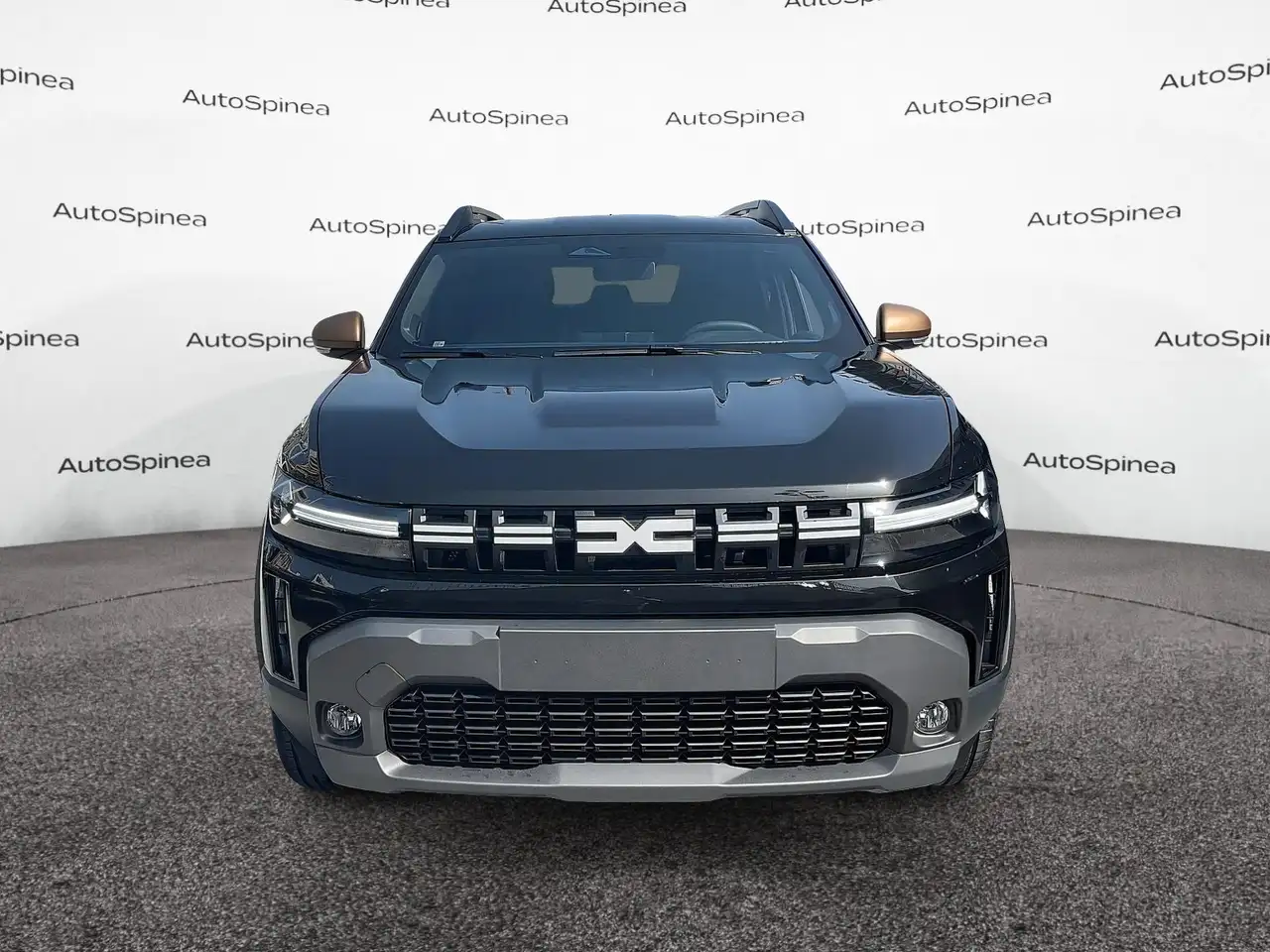 Dacia Duster 2026