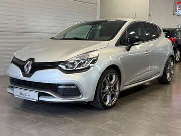 IV Renault RS Standhz/Kamera/Leder/Keyless
