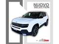 Jeep Avenger 1.2 turbo Summit fwd 100cv Bianco - thumbnail 1