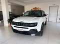 Jeep Avenger 1.2 turbo Summit fwd 100cv Bianco - thumbnail 2