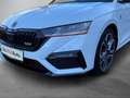 Skoda Octavia RS iV 245 DSG Blanco - thumbnail 7