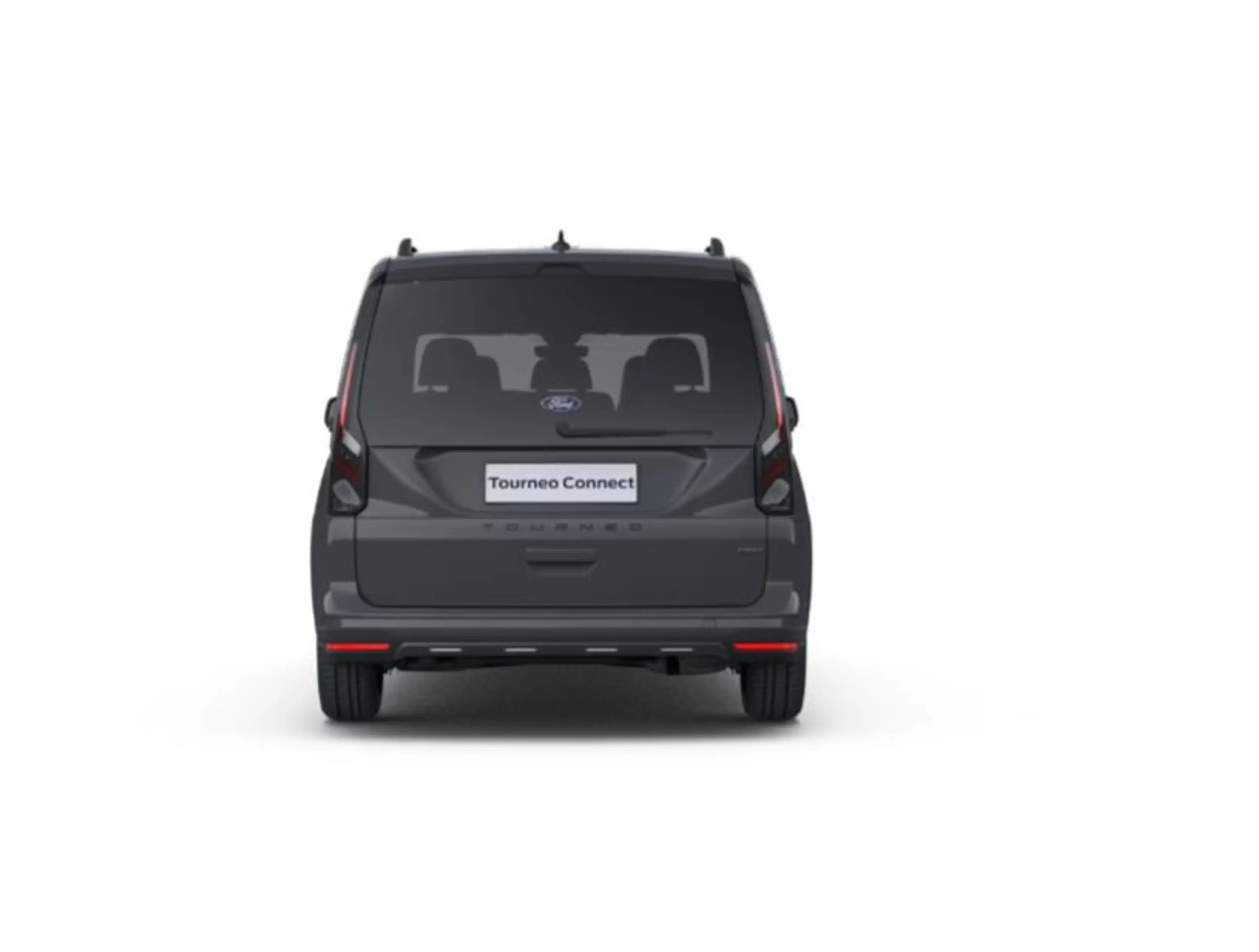 Ford Tourneo Connect 2.0 EcoBlue Active ACC+AHK+LED — photo 6