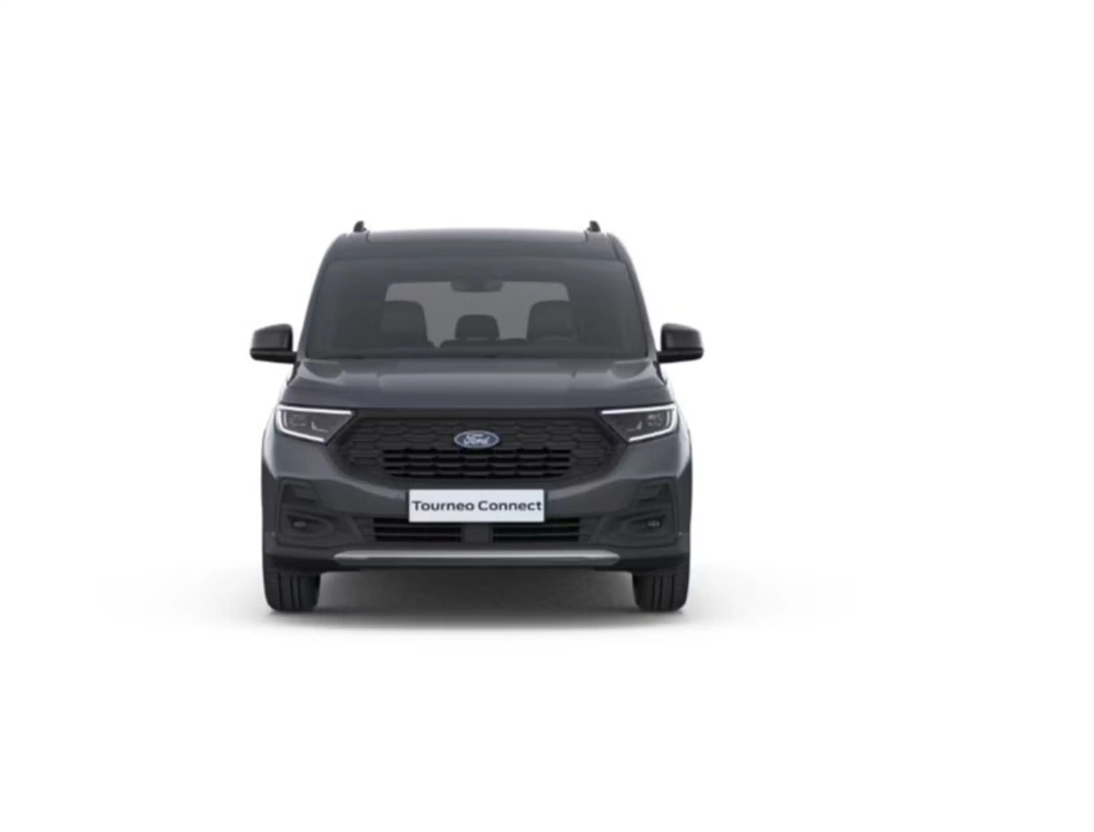 Ford Tourneo Connect 2.0 EcoBlue Active ACC+AHK+LED — photo 10