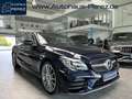 Mercedes-Benz C 300 Coupe AMG NP: 67.372 3x HIGH END-PANORAMA Niebieski - thumbnail 1