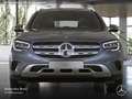 Mercedes-Benz GLC 200 4M LED+KAMERA+KEYLESS+9G Grau - thumbnail 8
