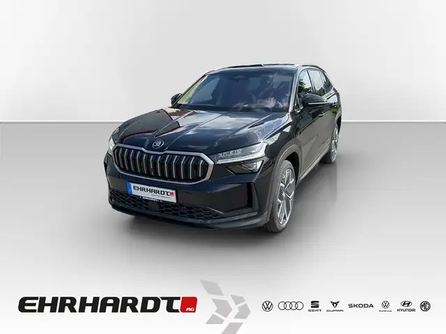 Skoda Kodiaq 2.0 TDI DSG 4x4 Selection PANO*STHZG*AHK*DCC*HU...