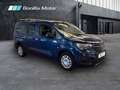 Opel Combo Life 1.5TD S/S Innovation XL 130 Azul - thumbnail 3