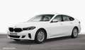 BMW 630 d Gran Turismo HiFi DAB LED WLAN Klimaaut. Weiß - thumbnail 1