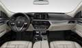 BMW 630 d Gran Turismo HiFi DAB LED WLAN Klimaaut. Weiß - thumbnail 3