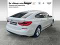 BMW 630 d Gran Turismo HiFi DAB LED WLAN Klimaaut. Weiß - thumbnail 2