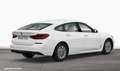 BMW 630 d Gran Turismo HiFi DAB LED WLAN Klimaaut. Weiß - thumbnail 2