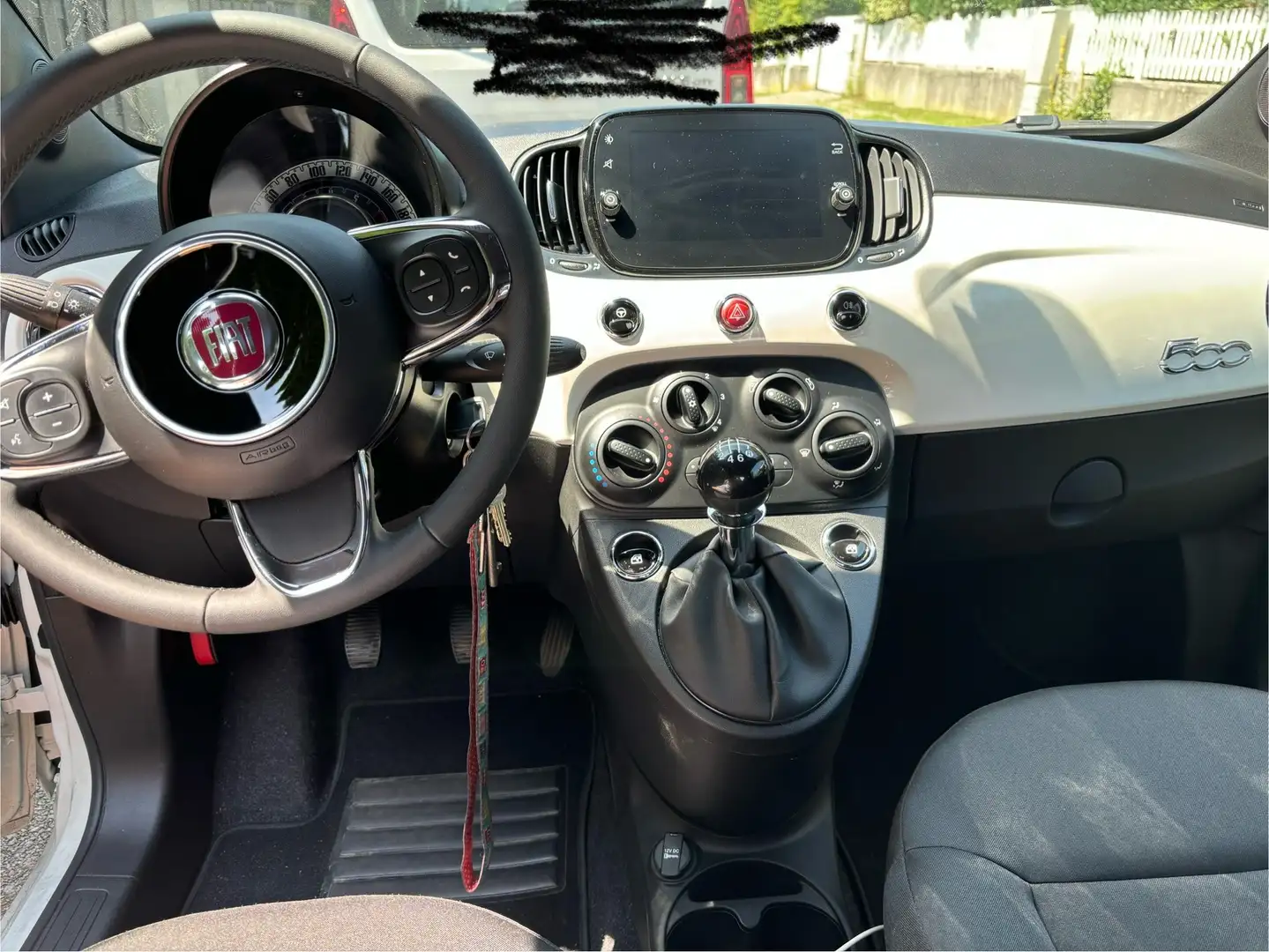 Fiat 500 1.0 GSE Hybrid - 2