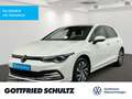 Volkswagen Golf VIII 1.4 TSI DSG eHybrid LED NAV ACC Style Blanc - thumbnail 1