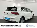 Volkswagen Golf VIII 1.4 TSI DSG eHybrid LED NAV ACC Style Blanc - thumbnail 5