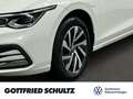 Volkswagen Golf VIII 1.4 TSI DSG eHybrid LED NAV ACC Style Weiß - thumbnail 11