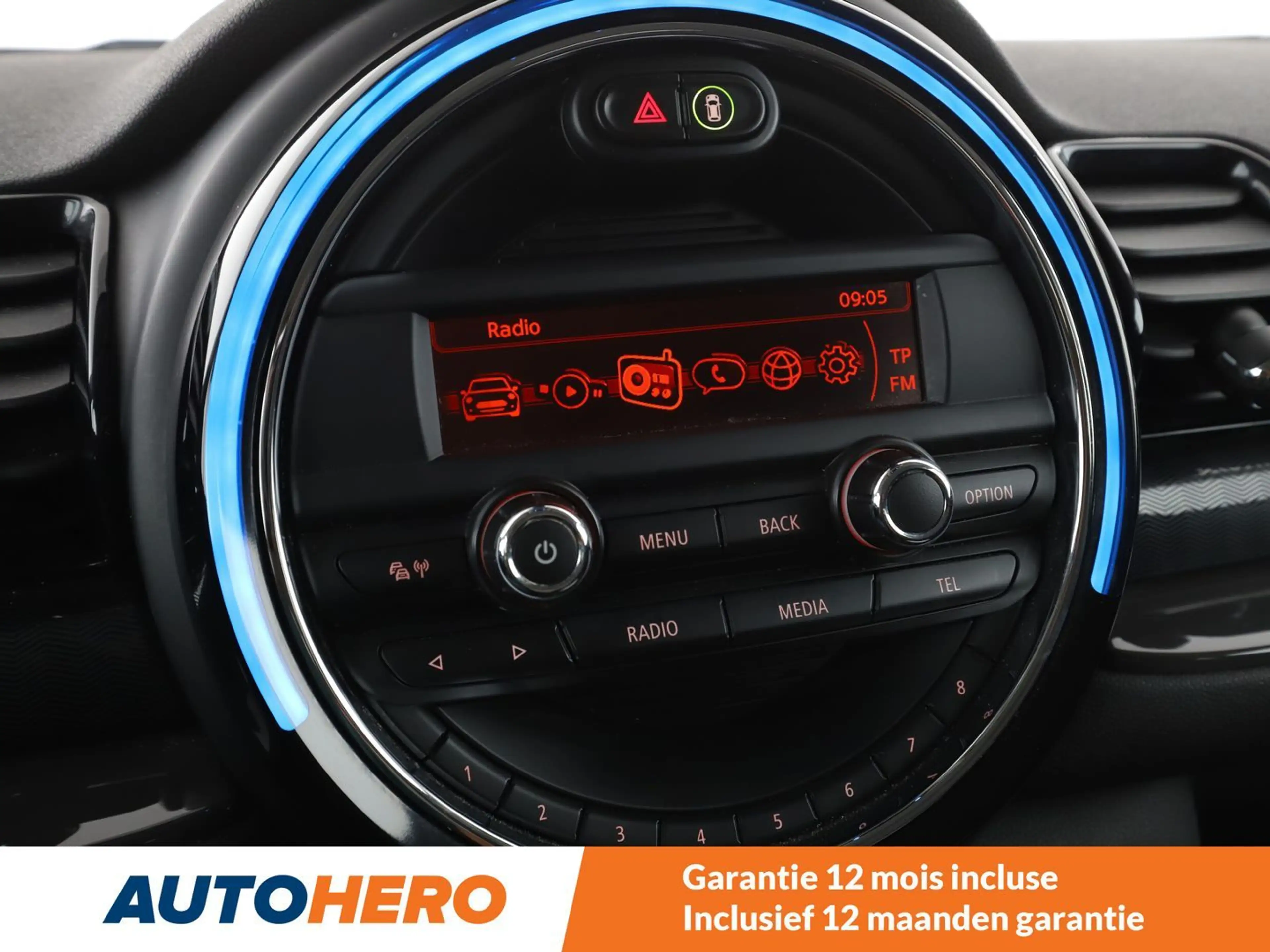 MINI One Clubman One — photo 7