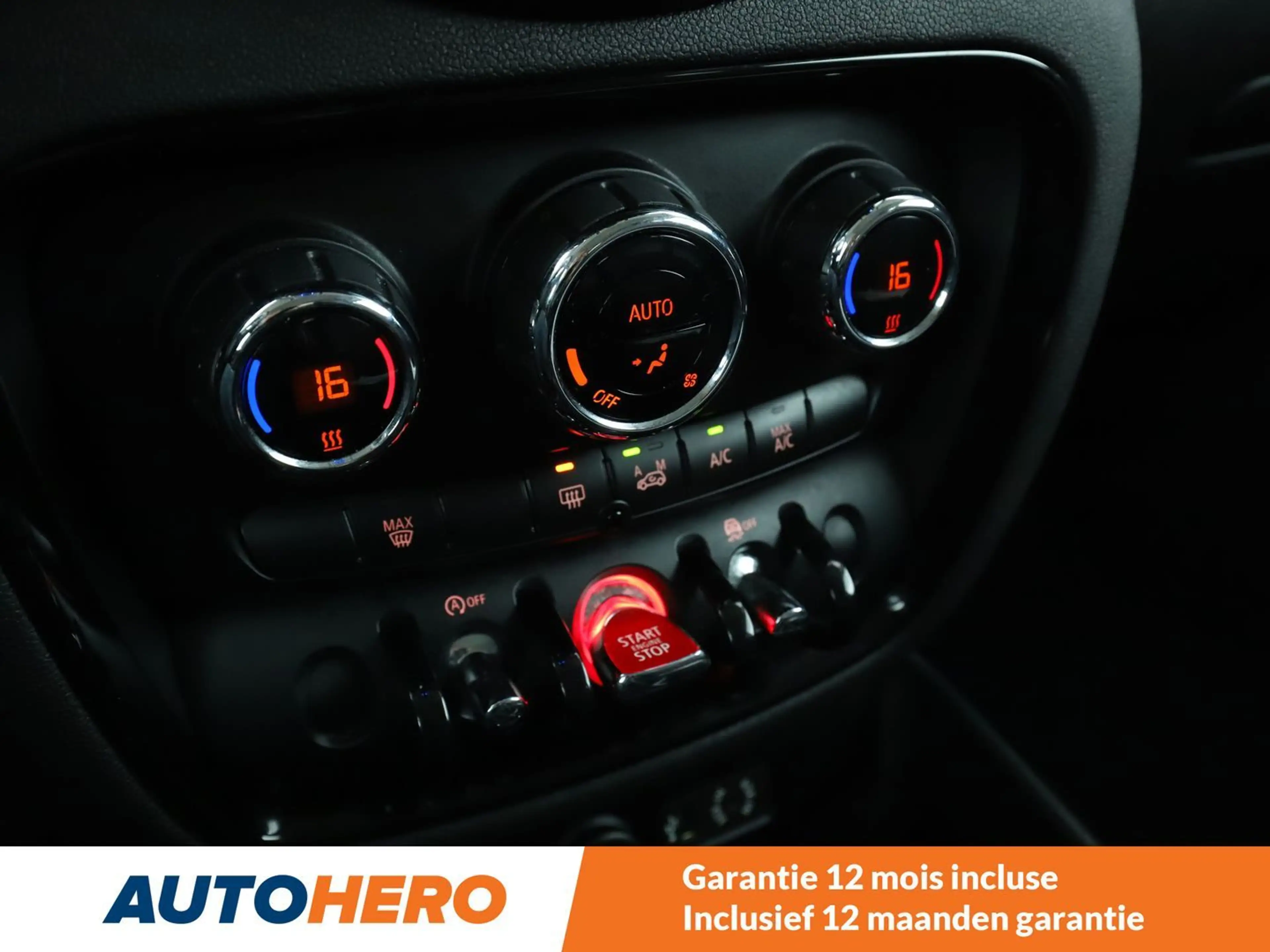 MINI One Clubman One — photo 10