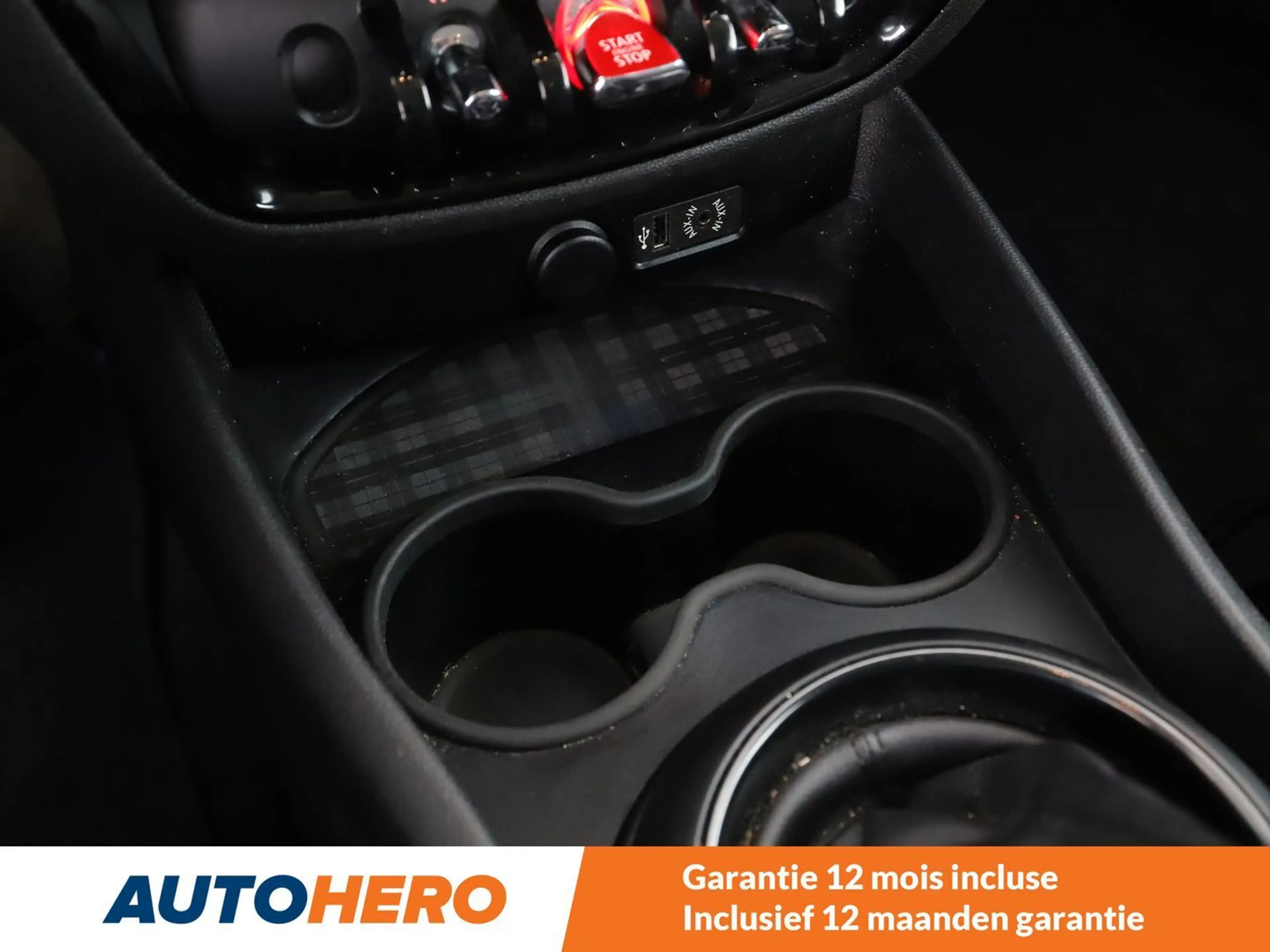 MINI One Clubman One — photo 11