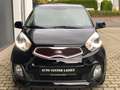 Kia Picanto Platinum Edition Automatik Leder Klima Schwarz - thumbnail 3
