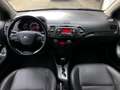 Kia Picanto Platinum Edition Automatik Leder Klima Schwarz - thumbnail 16