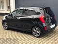 Kia Picanto Platinum Edition Automatik Leder Klima Schwarz - thumbnail 8