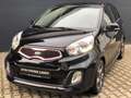 Kia Picanto Platinum Edition Automatik Leder Klima Schwarz - thumbnail 1