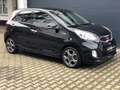 Kia Picanto Platinum Edition Automatik Leder Klima Schwarz - thumbnail 4