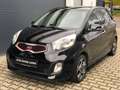 Kia Picanto Platinum Edition Automatik Leder Klima Schwarz - thumbnail 10